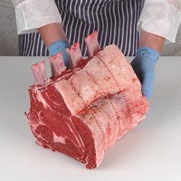Meat Cut Spec Step 7